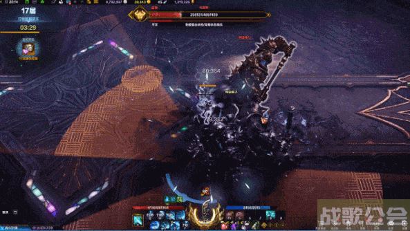 命运方舟宿命之塔怎么过-失落的方舟命运之塔活动关卡攻略