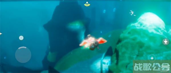 光遇潜海季怎么潜水-光遇潜海季怎么潜水图文攻略一览