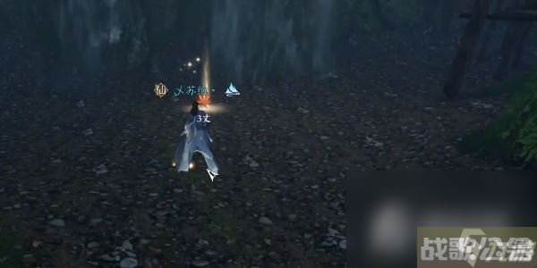 《逆水寒手游》诡影幢幢奇遇流程攻略,逆水寒手游资讯