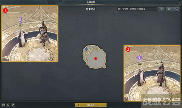 命运方舟战士觉醒任务攻略-命运方舟战士觉醒任务攻略新手开荒攻略