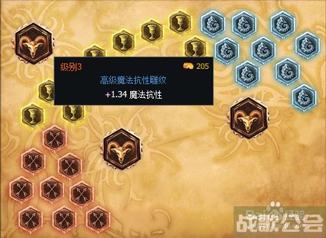 英雄联盟ad符文(英雄联盟通用ad符文ap符文) 英雄联盟ad符文(英雄联盟通用ad符文ap符文)