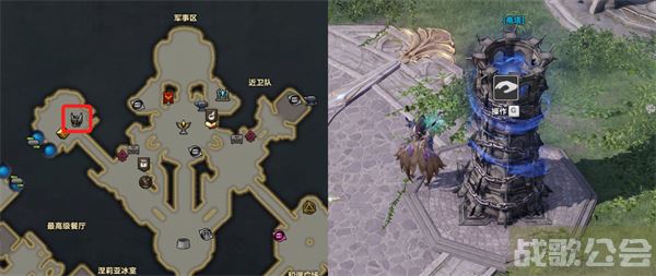 命运方舟技能点怎么获得-命运方舟技能点怎么获得关卡攻略