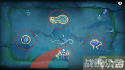 《原神》3.8捕获我的光影与线条隐藏任务攻略,原神资讯