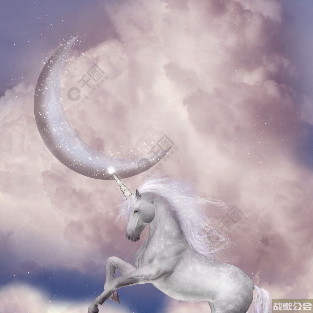 仙灵独角兽(仙灵独角兽怎么超进化)