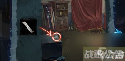 纸嫁衣5无间梦境游戏完整通关攻略,无间梦境资讯