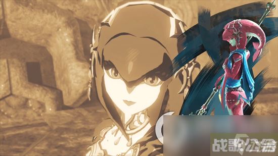 《塞尔达传说王国之泪》露珠在哪  露珠详细在哪里图文攻略,王国之泪资讯