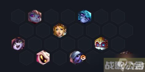 金铲铲之战s6波比阵容搭配站位出装2021,金铲铲之战资讯