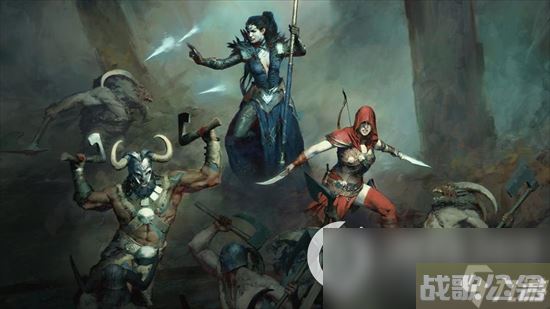 《暗黑破坏神4》白金攻略 白金奖杯获取教程,暗黑破坏神4手游资讯