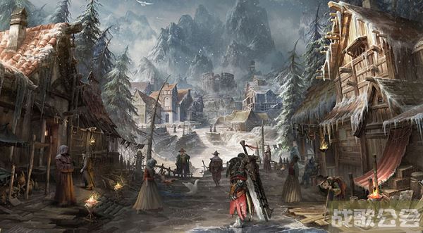 命运方舟50级以后干什么-国服命运方舟50级以后干什么技能详情