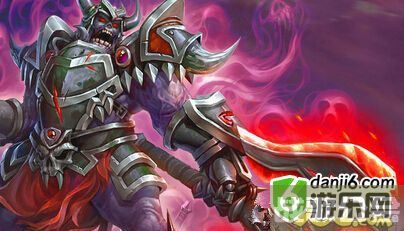 亡灵勇士出装(老版本亡灵勇士技能)