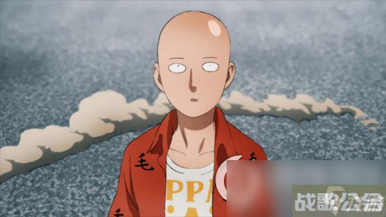 《一拳超人世界》原子武士精准闪避怎么用  原子武士技能详解,一拳超人世界资讯