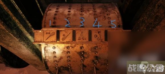 《遗迹2》解谜攻略大全介绍,遗迹资讯