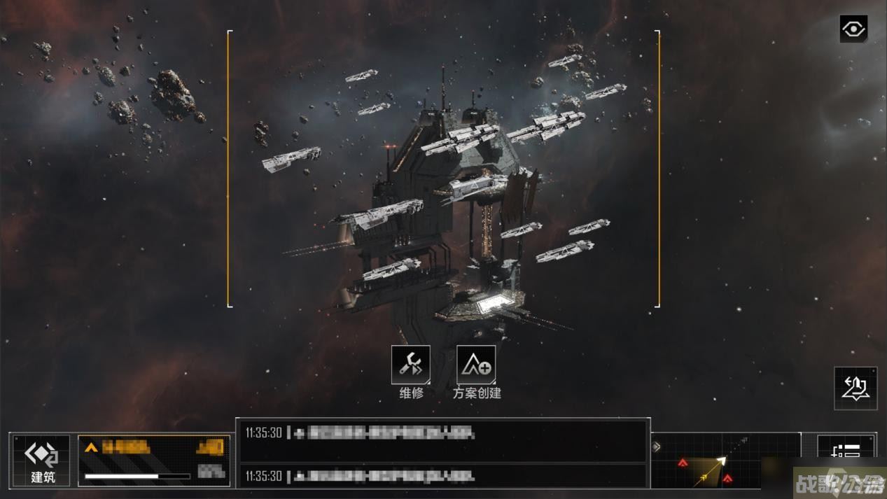 《无尽的拉格朗日》舰队机制的升级详解,无尽的拉格朗日资讯 《无尽的拉格朗日》舰队机制的升级详解,无尽的拉格朗日资讯