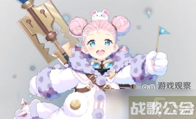 第七史诗国服小泡芙强度解析,第七史诗资讯