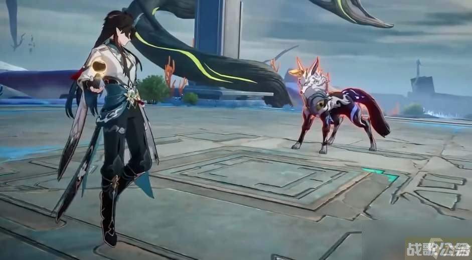 崩坏星穹铁道饮月丹恒什么时候出,崩坏星穹铁道资讯