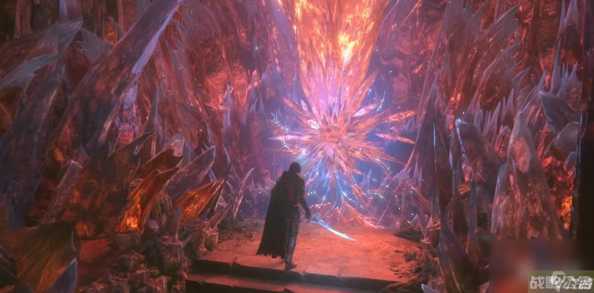 FF16Boss液态火焰打法攻略,最终幻想16资讯