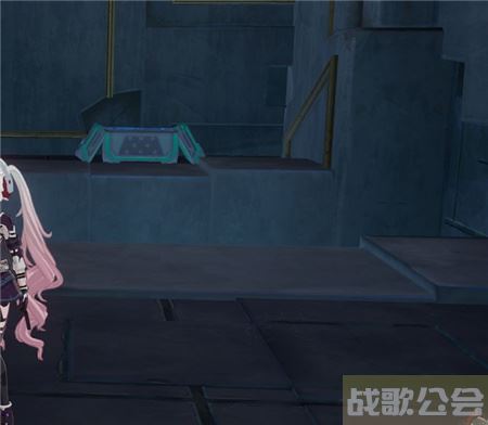 幻塔遗迹B03箱子在哪-幻塔遗迹b03箱子在哪图文攻略分享