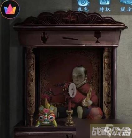 纸嫁衣5无间梦境全关卡通关攻略,无间梦境资讯