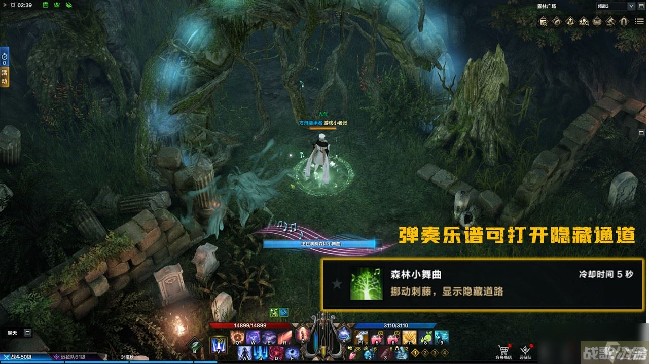 命运方舟摩可可种子多少个,命运方舟资讯