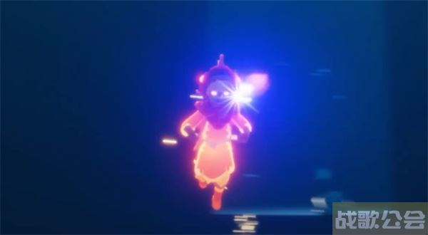 光遇潜海季光翼在哪-光遇潜海季光翼在哪攻略分享