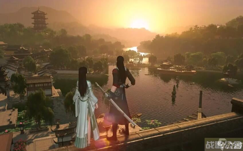 逆水寒手游江湖绝技怎么获取,逆水寒手游资讯 逆水寒手游江湖绝技怎么获取,逆水寒手游资讯