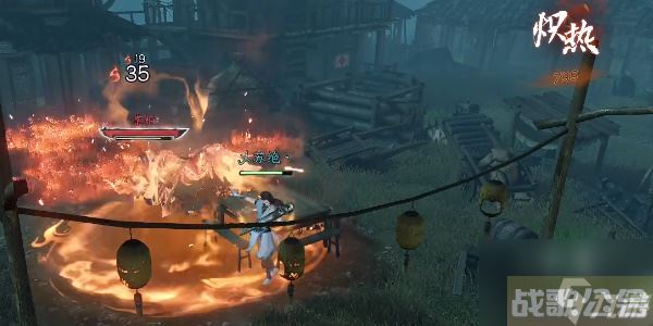 逆水寒手游荒村孤烟任务完成方法是什么,逆水寒手游资讯