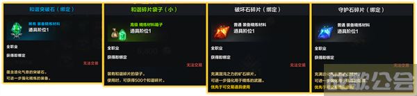 命运方舟每日材料获取在哪,命运方舟资讯