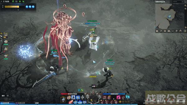 命运方舟埃尔伯哈斯蒂攻略-命运方舟埃尔伯哈斯蒂攻略任务攻略一览