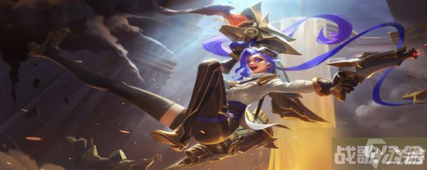 lol手游战区怎么定位,英雄联盟手游资讯