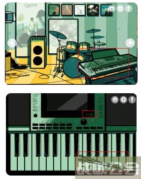 房间的秘密第三关怎么过-房间的秘密第三关怎么过流程攻略