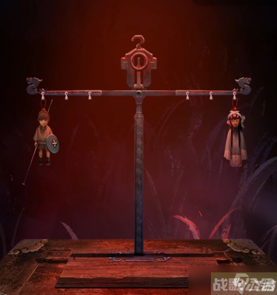 《纸嫁衣5无间梦境》第五章通关攻略,无间梦境资讯