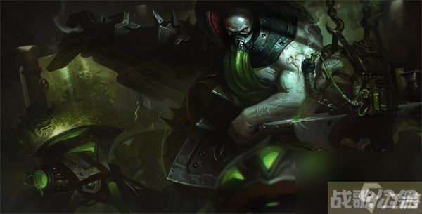 金铲铲之战厄加特装备怎么给 S9厄加特出装攻略,金铲铲之战资讯