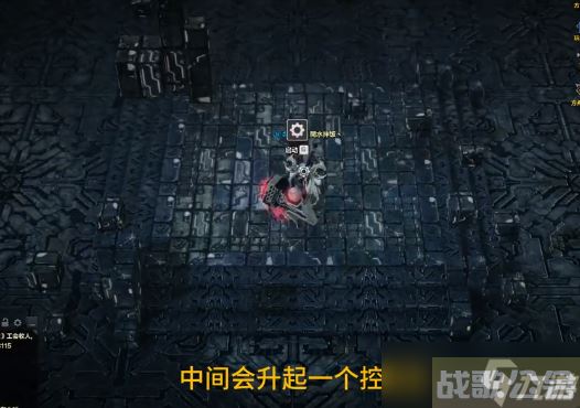 命运方舟为逃脱而监禁任务怎么通关,命运方舟资讯