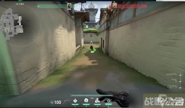 无畏契约蝰蛇技能介绍,无畏契约资讯