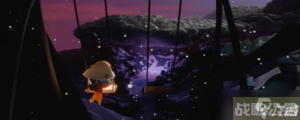 光遇落日竞技场在哪里,光遇资讯