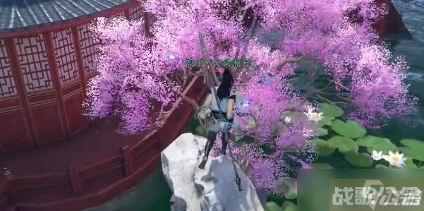 逆水寒手游凛月如钩怎么获取,逆水寒手游资讯