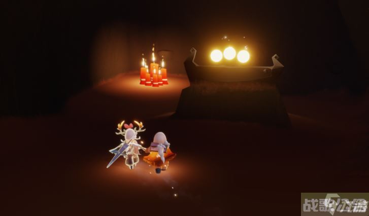 光遇预言季有几个蜡烛 肝完整个活动可以获取多少蜡烛,光遇资讯