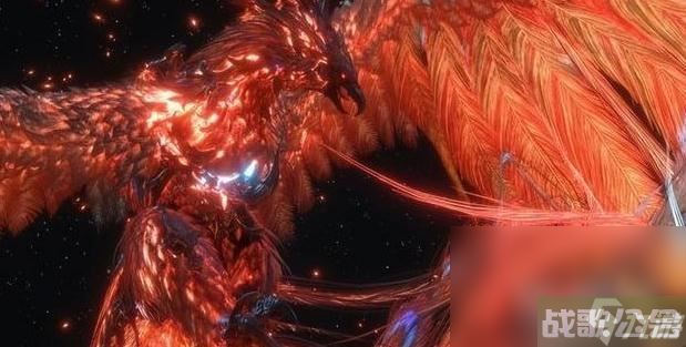 最终幻想16召唤兽不死鸟技能指南,最终幻想16资讯