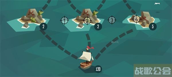 航海奇闻任务攻略-航海奇闻任务攻略流程攻略