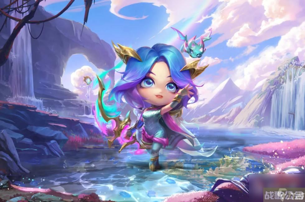 云顶之弈13.14版本正式服剑魔加强了什么,云顶之弈手游资讯