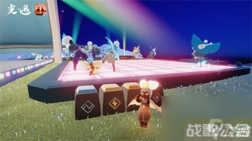 《光遇》周年庆活动即将开启,光遇资讯 《光遇》周年庆活动即将开启,光遇资讯