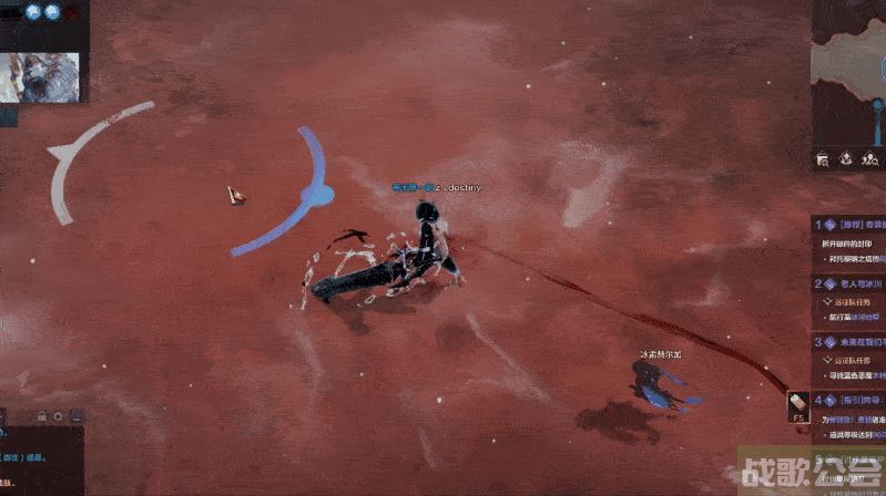 命运方舟阿卡忒斯怎么打-命运方舟阿卡忒斯怎么打新手开荒攻略