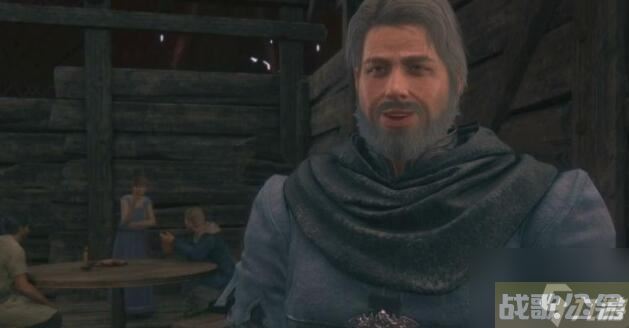 FF16风暴三志士委托任务完成方法,最终幻想16资讯