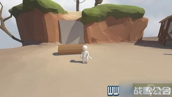 人类一败涂地城堡怎么进 城堡进入流程图文介绍,人类跌落梦境资讯 人类一败涂地城堡怎么进 城堡进入流程图文介绍,人类跌落梦境资讯