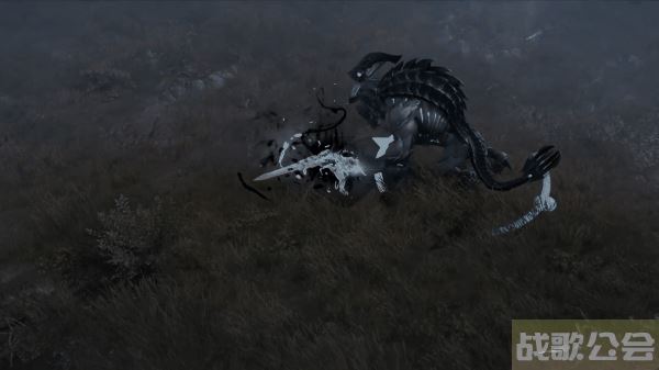 命运方舟暗之雷齐奥洛斯怎么打-命运方舟暗之雷齐奥洛斯怎么打攻略分享