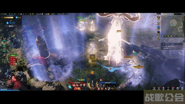 命运方舟阿尔古斯第一阶段怎么打-阿古斯命运之手在哪接关卡攻略