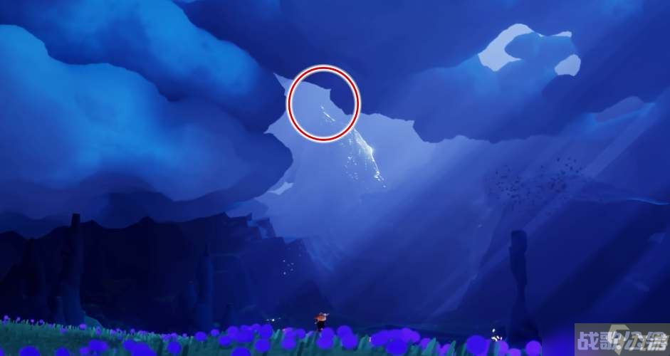 光遇拾光季光翼具体在哪里推荐,光遇资讯 光遇拾光季光翼具体在哪里推荐,光遇资讯