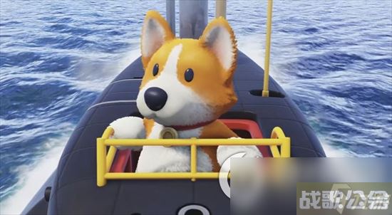 《动物派对》急冻枪有什么用 急冻枪效果介绍,动物派对资讯