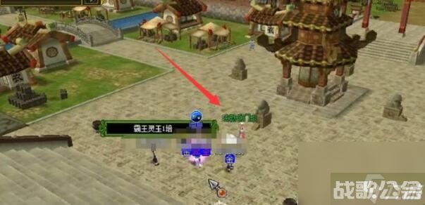 热血江湖怎么拜师 热血江湖拜师方法介绍,热血江湖手游资讯