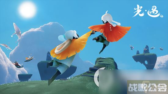 《光遇》抛球杂耍先祖在哪里在哪 最新复刻先祖在哪里攻略,光遇资讯 《光遇》抛球杂耍先祖在哪里在哪 最新复刻先祖在哪里攻略,光遇资讯